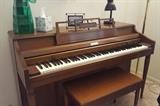 Wurlitzer Piano