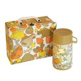 Aladdin Lunch Box w/Thermos: 12.00