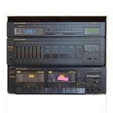 Marantz ST70 Tuner: 45.00   |   Marantz SD155 Stereo/Cassette Player: 22.50