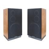 Marantz Vintage Floor Speakers (pair): 49.50
