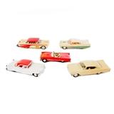 Plastic Model Cars: 7.50 – 27.00