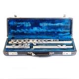 Bundy Flute by Selmer: 39.00