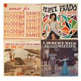 Vinyl Collection: 1.50 & up