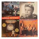 Vinyl Collection: 1.50 & up