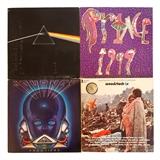 Vinyl Collection: 1.50 & up