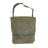 WW II Correspondent's Bag: 39.00