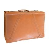 Vintage Towne Luggage: 39.00