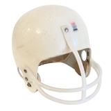 Vintage Hutch Football Helmet: 12.00