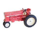 International Toy Tractor: 12.00