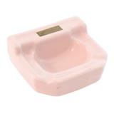 Salesman's Sample Bathroom Sink: 15.00