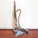 Kirby Sanitronic w/Accessories: 180.00