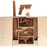 Kirby Sanitronic w/Accessories: 180.00