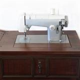 Kenmore Model 52 Mid 60's Zig Zag Sewing Machine: 225.00
