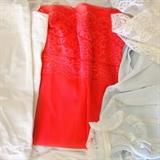 Vintage Slips & Lingerie