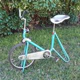 Vita-Master Rotocycle: 60.00