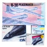 Model Airplane Kits - New In Box