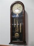 Antique Two Way Wall Clock