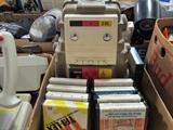 2 XL robot