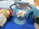 Roseville Pottery