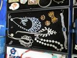 Estate Costume Jewelry