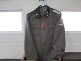 Replica German Uniform