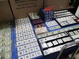 coin collection