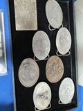 Belt Buckles