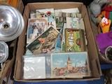 Postcards