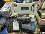 Video Game Controllers