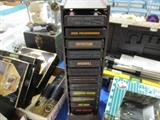 Atari games