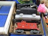 Lionel Train