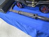 Vintage nail puller
