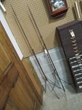 Lightening Rods