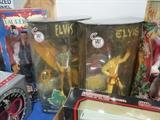 Elvis dolls