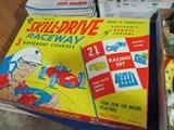 Skill Drive Raceway game