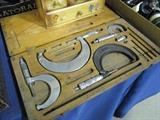 Micrometer set