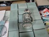 Avon steins