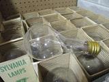 Sylvania light bulbs
