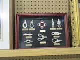 Knot display