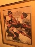 Norman Rockwell 