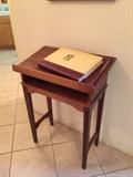 Vintage desk 