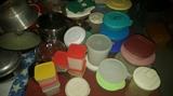 Tupperware 
