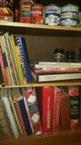 Cookbooks 