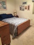 Heywood Wakefield bedroom set 