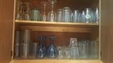 Glassware 