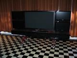 Samsung five screen array system