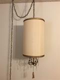 Hanging lamp