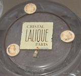 Base of Elisabeth vase