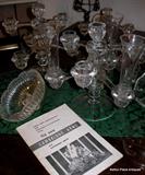 Cambridge Arms Candelabra