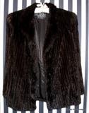Mink Coat